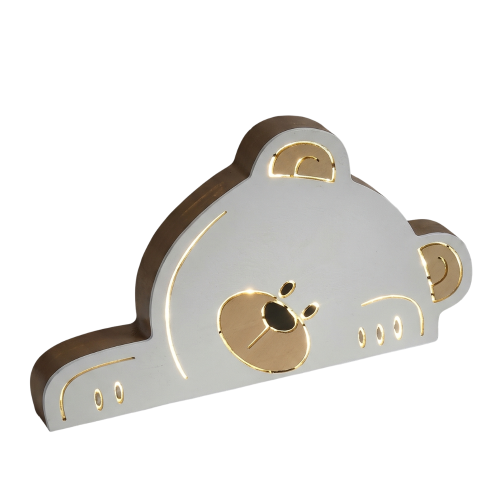 Lampa samostojaca Cucu macko