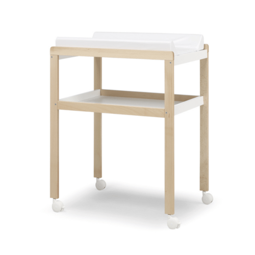 Prebaľovací pult s organizérom Mini / Evolution - Image 3